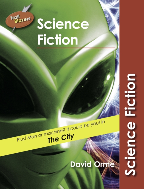 Science Fiction, PDF eBook