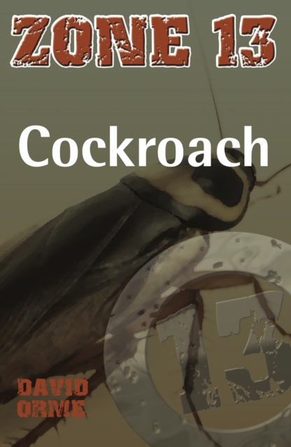 Cockroach, PDF eBook