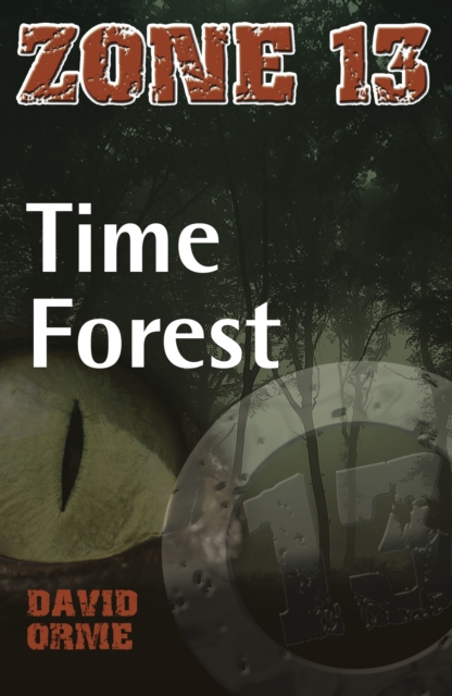 Time Forest : Set Three, PDF eBook