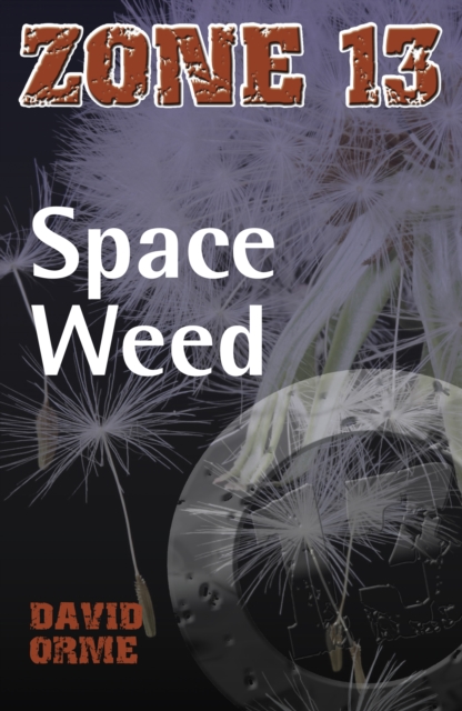 Space Weed, PDF eBook