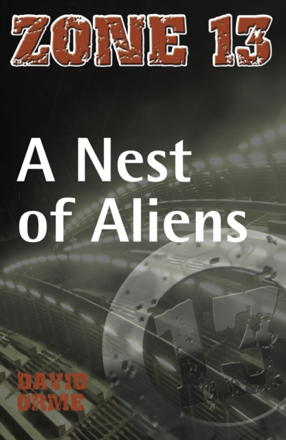 A Nest of Aliens, PDF eBook