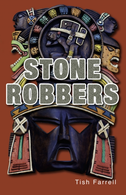 Stone Robbers, EPUB eBook