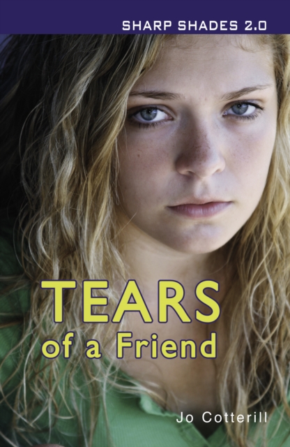 Tears of a Friend (Sharp Shades 2.0), EPUB eBook