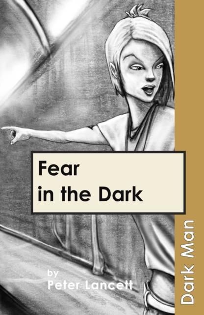 Fear in the Dark, PDF eBook