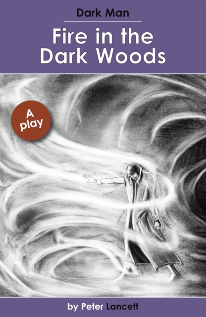 Fire in the Dark Woods (ebook), PDF eBook