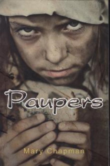 Paupers, Paperback / softback Book