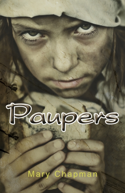 Paupers, EPUB eBook