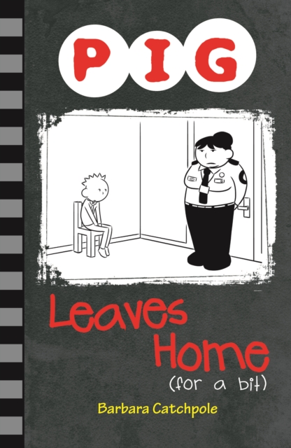 Pig Leaves Home (for a bit), PDF eBook