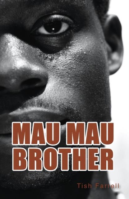 Mau Mau Brother, EPUB eBook