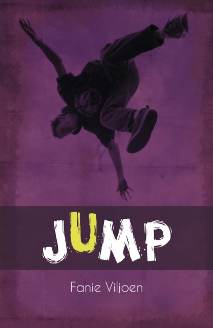 Jump, EPUB eBook