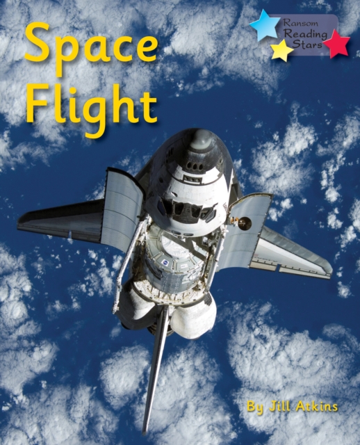 Space Flight : Phonics Phase 5, Paperback / softback Book