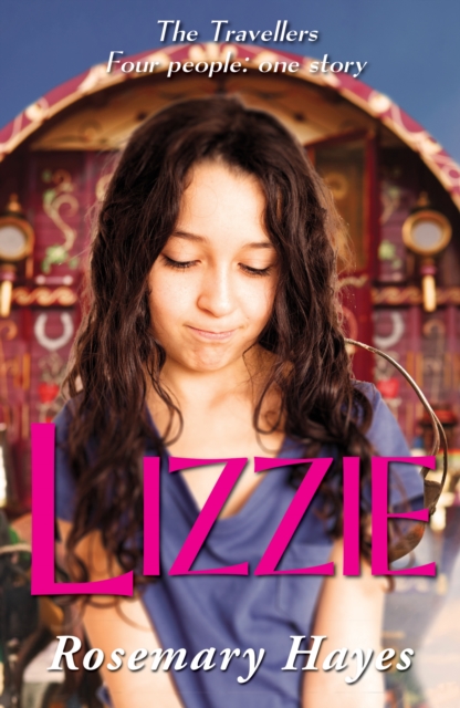 Lizzie, Paperback / softback Book