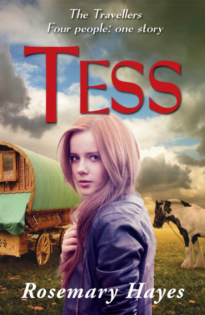 Tess, EPUB eBook