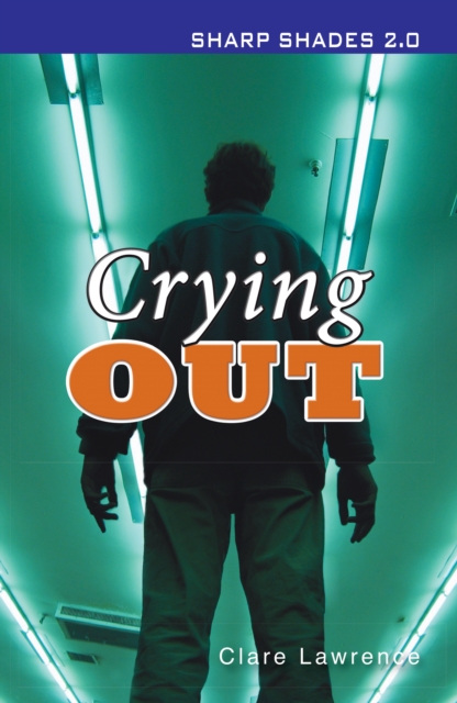 Crying Out  (Sharp Shades), Paperback / softback Book