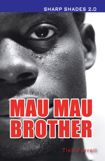 Mau Mau Brother  (Sharper Shades), EPUB eBook