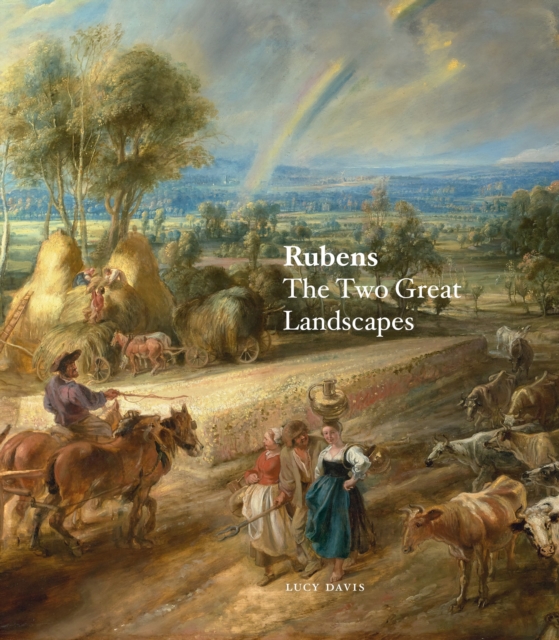 Rubens : The Two Great Landscapes, Paperback / softback Book
