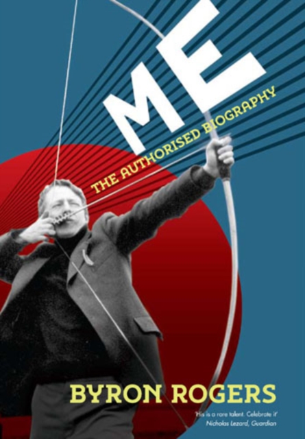 Me : The Authorised Biography, EPUB eBook