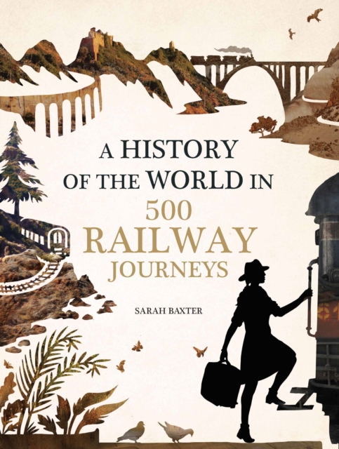 History of the World in 500 Railway Journeys, EPUB eBook