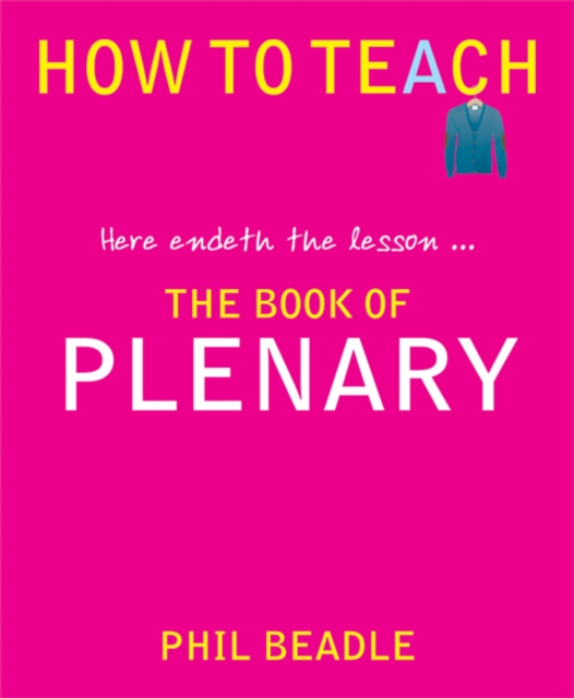 The Book of Plenary : here endeth the lesson..., EPUB eBook
