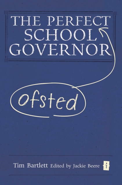 The Perfect (Ofsted) School Governor, EPUB eBook