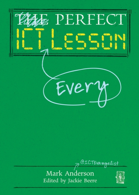 Perfect ICT Every Lesson, EPUB eBook