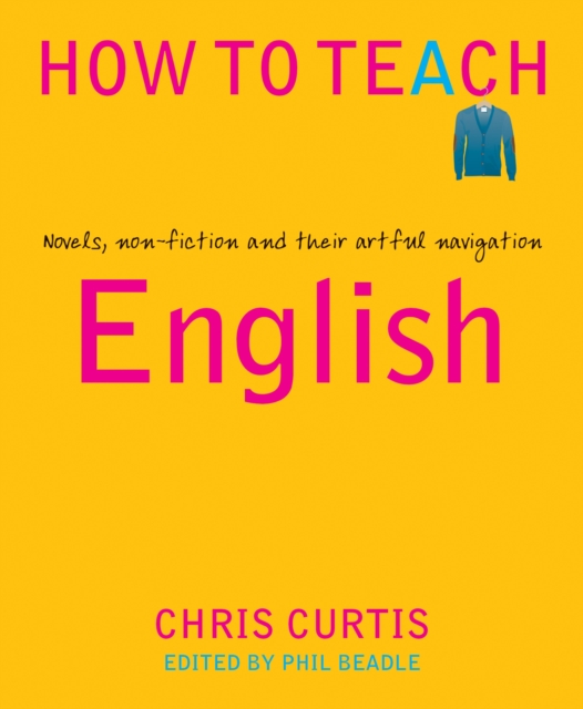 How to Teach : English, EPUB eBook