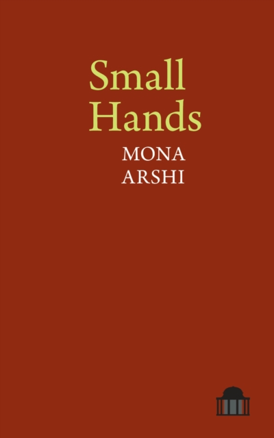 Small Hands, Paperback / softback Book