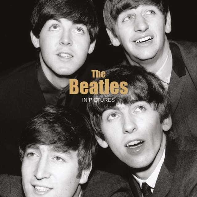 Beatles, The, Hardback Book