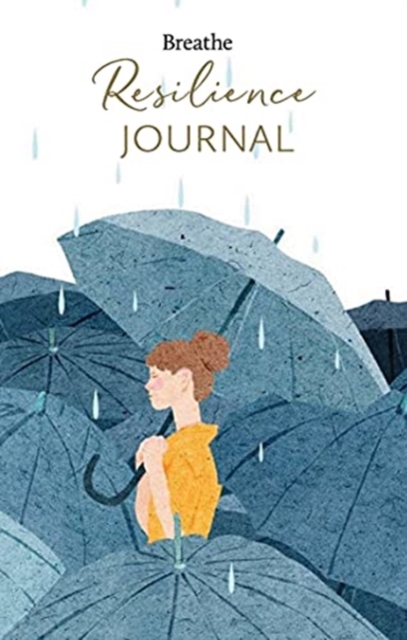 Resilience Journal, Hardback Book