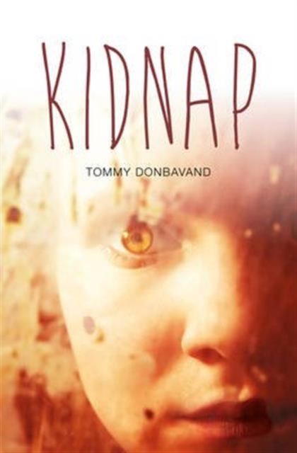 Kidnap, Paperback / softback Book