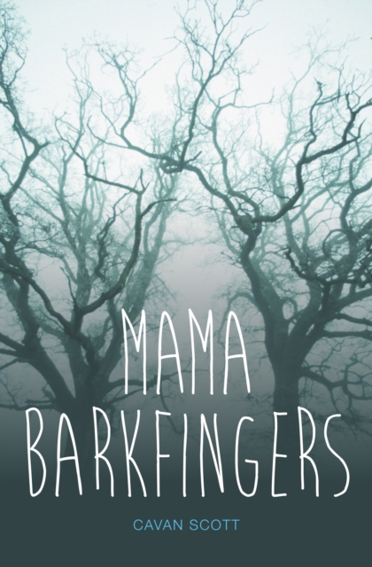 Mama Barkfingers, EPUB eBook