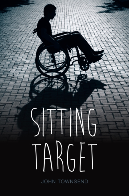 Sitting Target, EPUB eBook