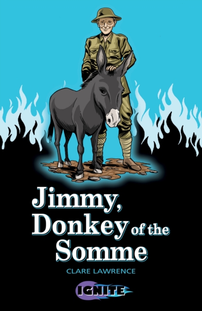 Jimmy, Donkey of the Somme, EPUB eBook