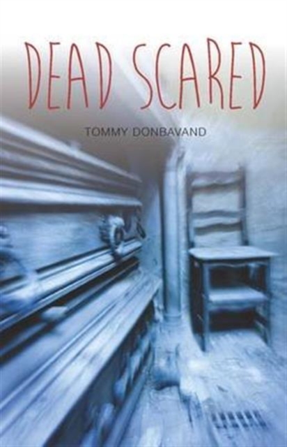 Dead Scared, Paperback / softback Book