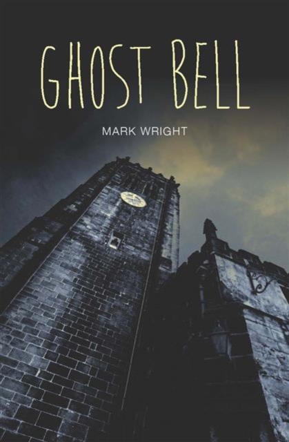 Ghost Bell, Paperback / softback Book