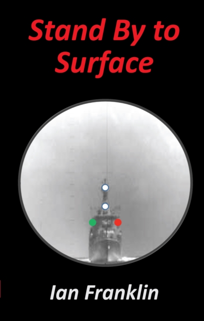 Stand By To Surface, EPUB eBook