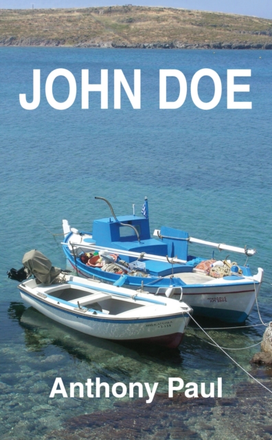 John Doe, EPUB eBook