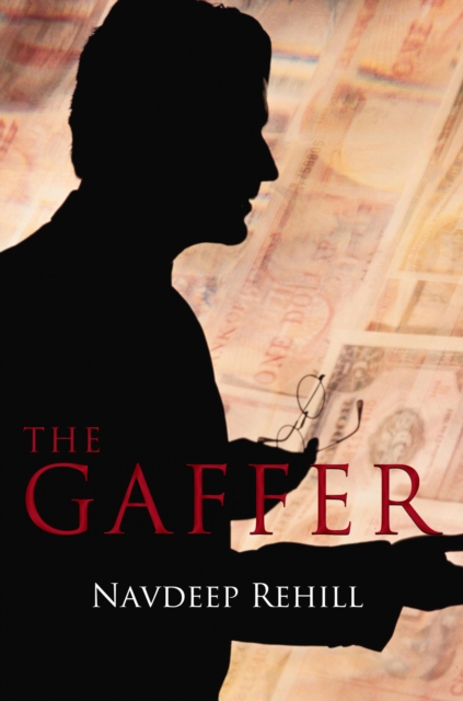 The Gaffer, EPUB eBook