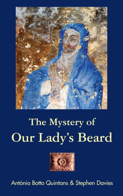 The Mystery of Our Lady's Beard, EPUB eBook