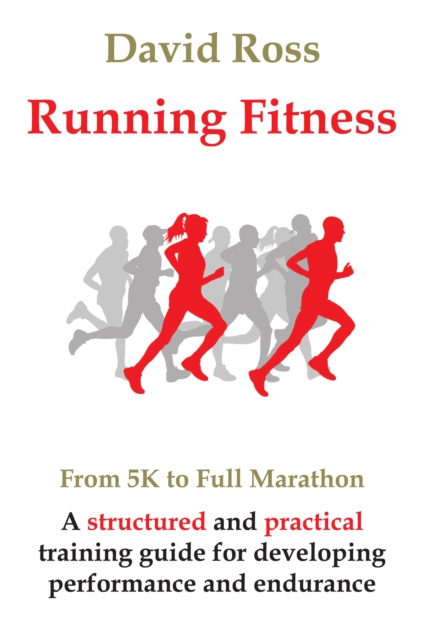 Running Fitness - From 5K to Full Marathon, EPUB eBook