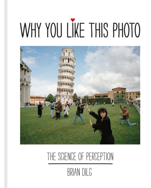 Why You Like This Photo : The science of perception, EPUB eBook