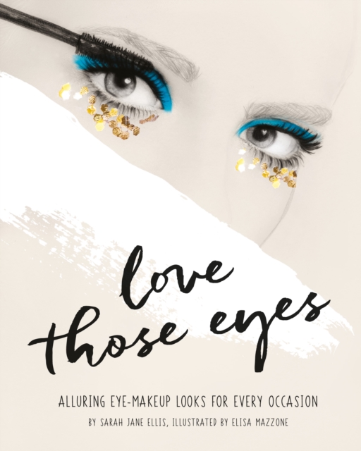 Love Those Eyes, EPUB eBook
