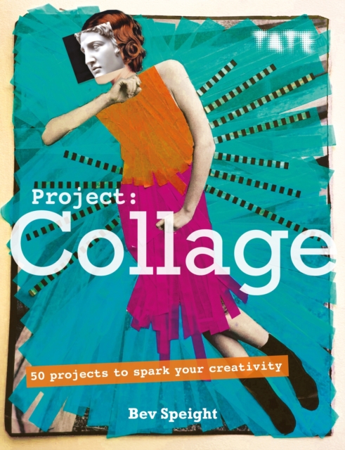Tate: Project Collage, EPUB eBook