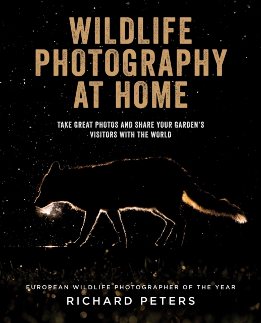Wildlife Photography at Home, EPUB eBook