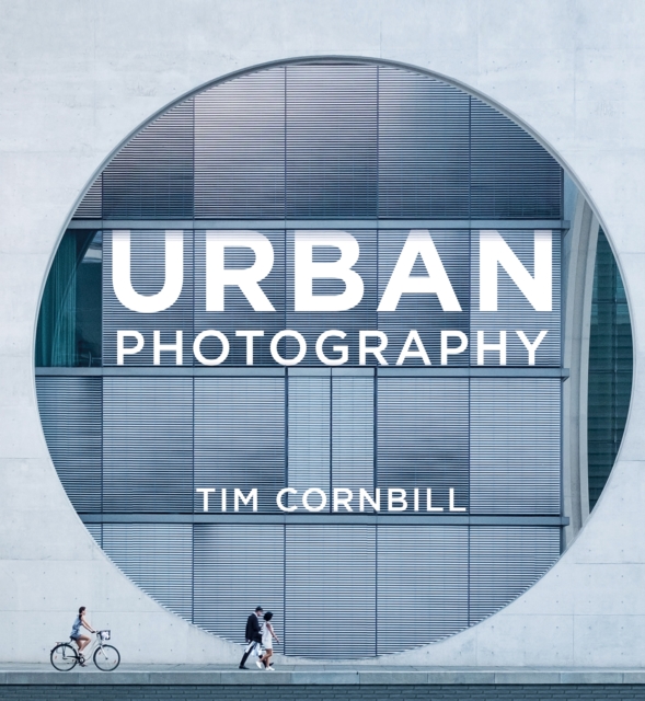 Urban Photography, EPUB eBook