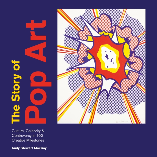 The Story of Pop Art, EPUB eBook