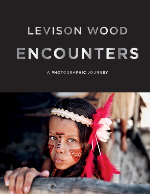 Encounters : A Photographic Journey, EPUB eBook