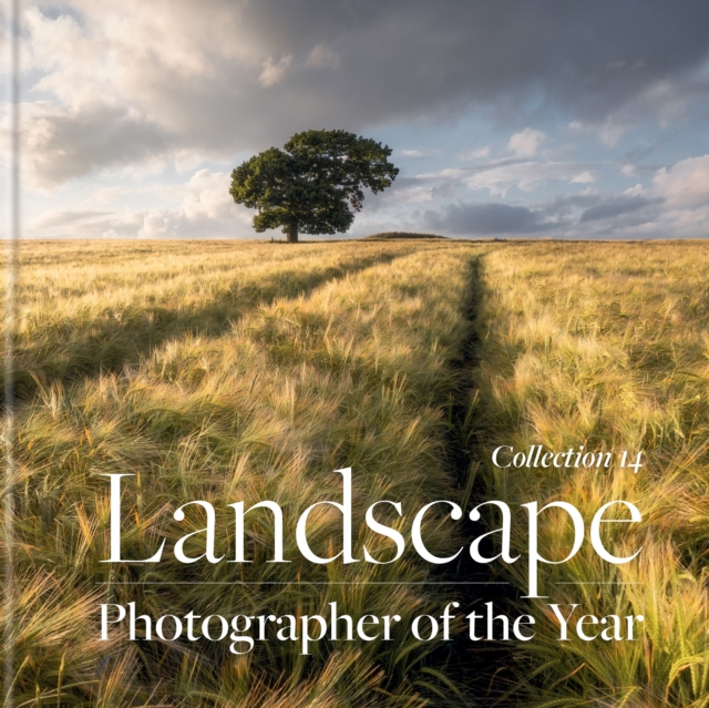 Landscape Photographer of the Year : Collection 14, EPUB eBook
