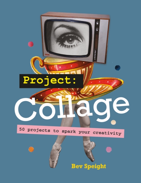 Tate: Project Collage, Paperback / softback Book