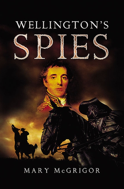 Wellington's Spies, EPUB eBook
